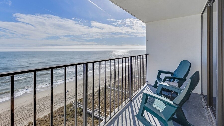 1005 USS Peterhoff 1 Bedroom Condo