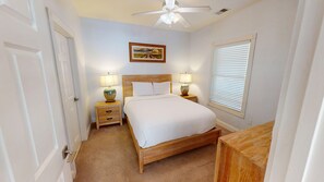 Condo, 3 chambres | 3 chambres, accès au Wi-Fi (inclus)