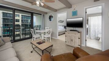 Condo, 2 Bedrooms | 2 bedrooms, free WiFi