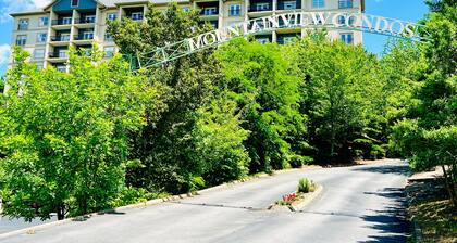 A Beary Good Getaway 2 Bedroom Condo