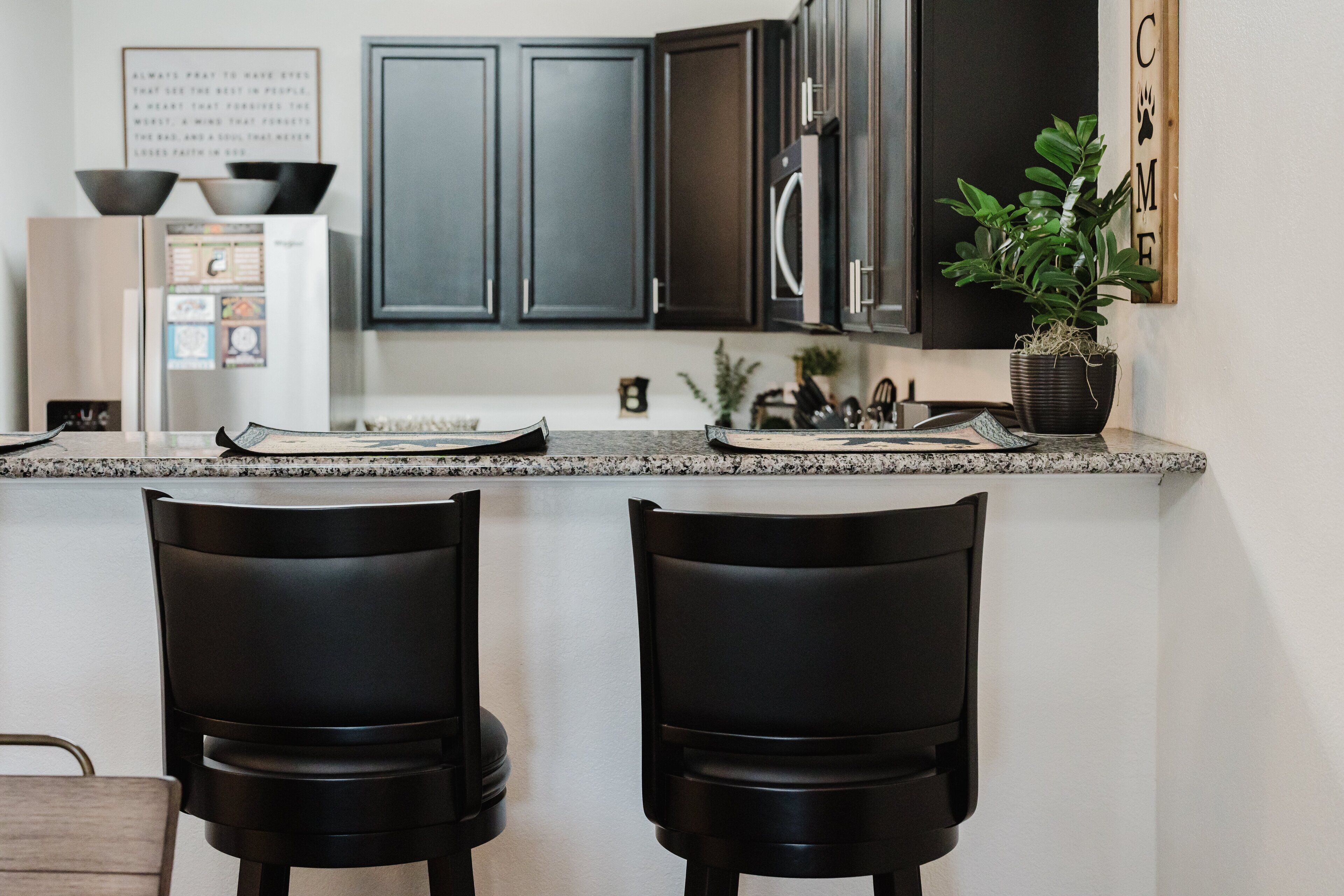 Condo, 2 Bedrooms | Interior