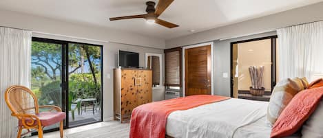 Condo, 1 chambre | 1 chambre, accès au Wi-Fi (inclus)