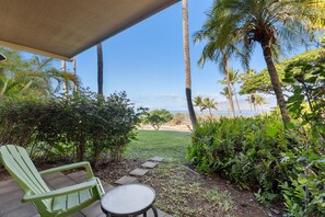 Condo, 1 Bedroom | Property grounds - Maui Kamaole, #a-106 1 Bedroom Condo (Kihei)
