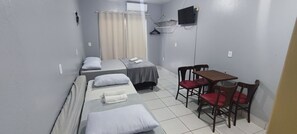 1 bedroom - Recanto dos passaros (Itapema)