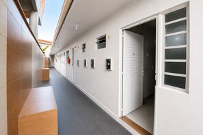 Front of property - Recanto dos passaros (Itapema)