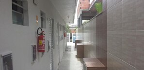 Exterior - Recanto dos passaros (Itapema)