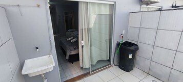 Terraço/pátio