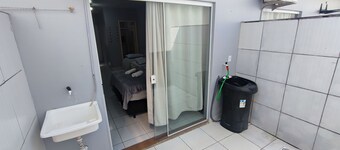 Recanto dos passaros