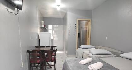 Recanto dos passaros