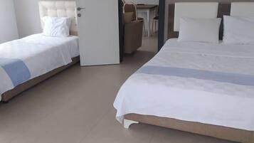 Anti alerjik yatak takımı, kuştüyü yorgan, yastık yüzeyli yatak