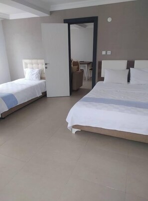 Ropa de cama hipoalergénica, edredón y camas con pillow-top