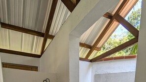 Dobbeltrom – classic, balkong