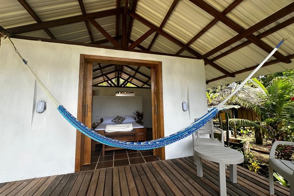 Classic Double Room, Balcony