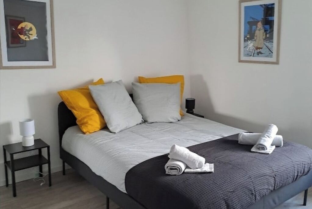 Habitación