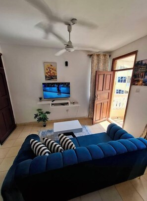 Interior - Lux Suites Lexy Homes Bamburi (Mombasa)