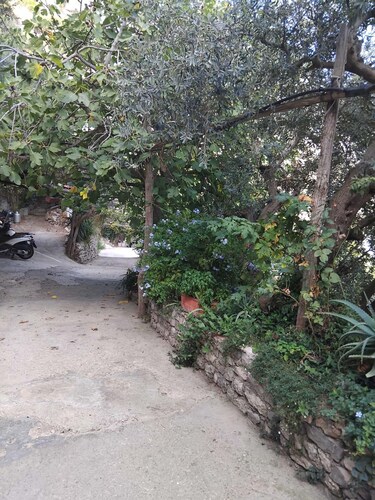 Casa Assunta in Positano