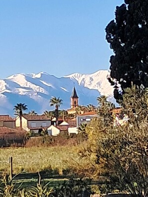 Miscellaneous - Village house with courtyard 10 minutes from the beach (Corneilla-Del-Vercol)