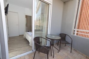 1 bedroom, WiFi, bed sheets - Benidorm Chorrol Apartments /1 bedroom apartment I (Benidorm)