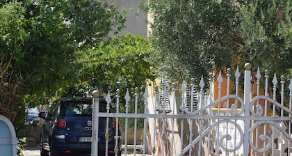 Yamalu House