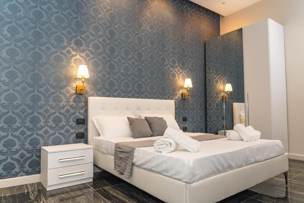 Chambre Classique, vue mer | Bureau, espace de travail pour ordinateur portable, Wi-Fi gratuit