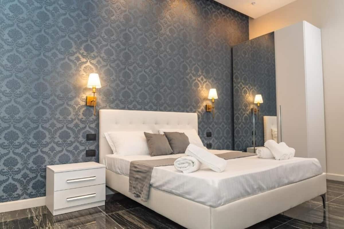 Chambre Classique, vue mer | Bureau, espace de travail pour ordinateur portable, Wi-Fi gratuit