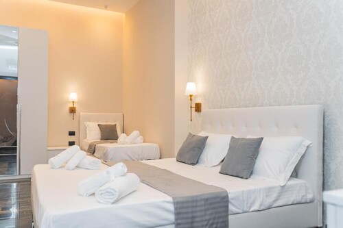 Relais Mermaid