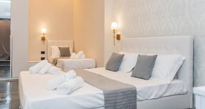 Relais Mermaid
