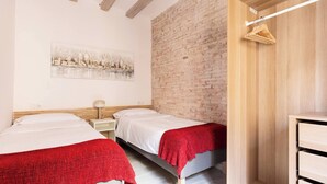 Apartment, 1 Bedroom - Renovated Flat In Barceloneta (Barcelona)