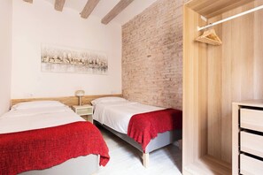 Lägenhet - 1 sovrum | 1 sovrum