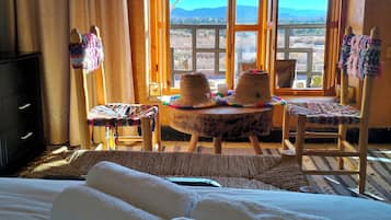 3 habitaciones, tabla de planchar con plancha y wifi gratis