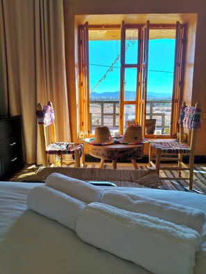 3 soverom, strykejern/-brett, wi-fi (inkludert) og sengetøy