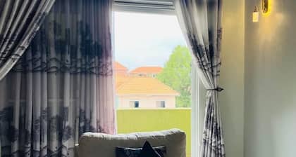 VICTORIA ROCK SUITES MUNYONYO