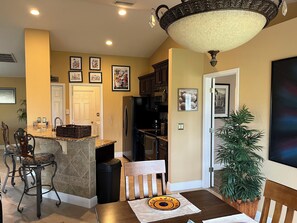 Interior - HOME AWAY FROM HOME (Cape Coral)