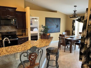 Dining - HOME AWAY FROM HOME (Cape Coral)