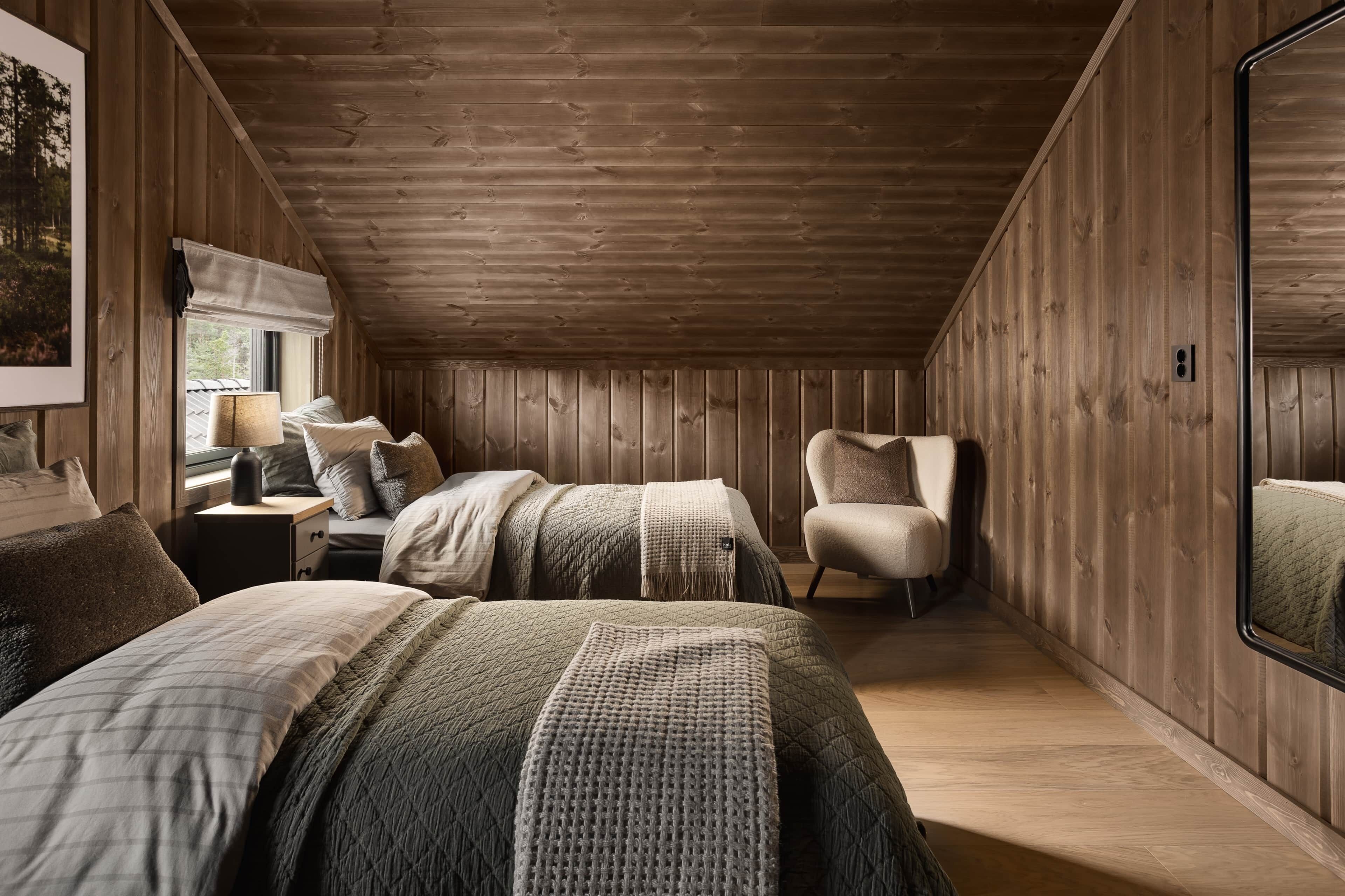 4 bedrooms, WiFi, bed sheets