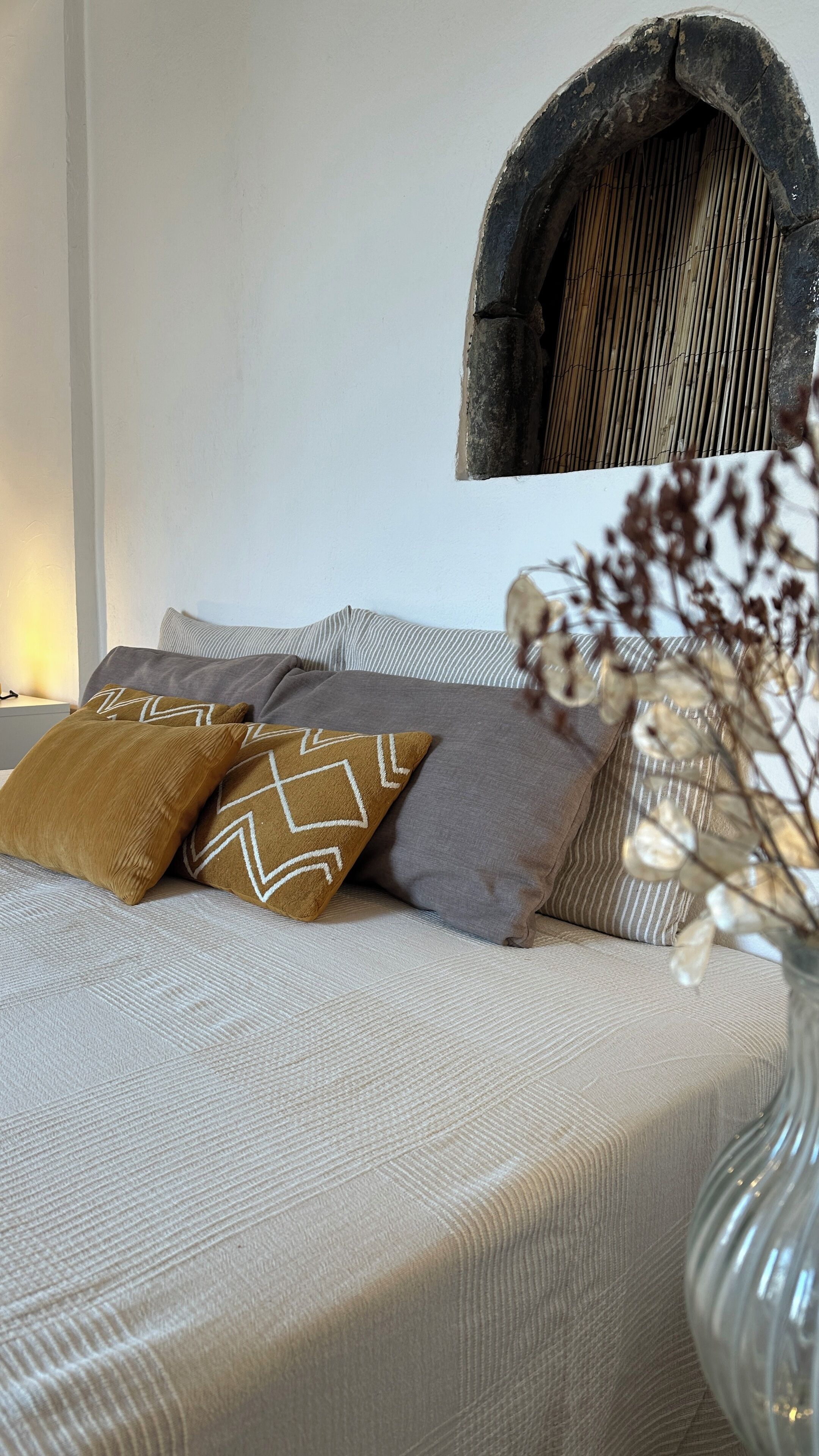 1 Schlafzimmer, WLAN