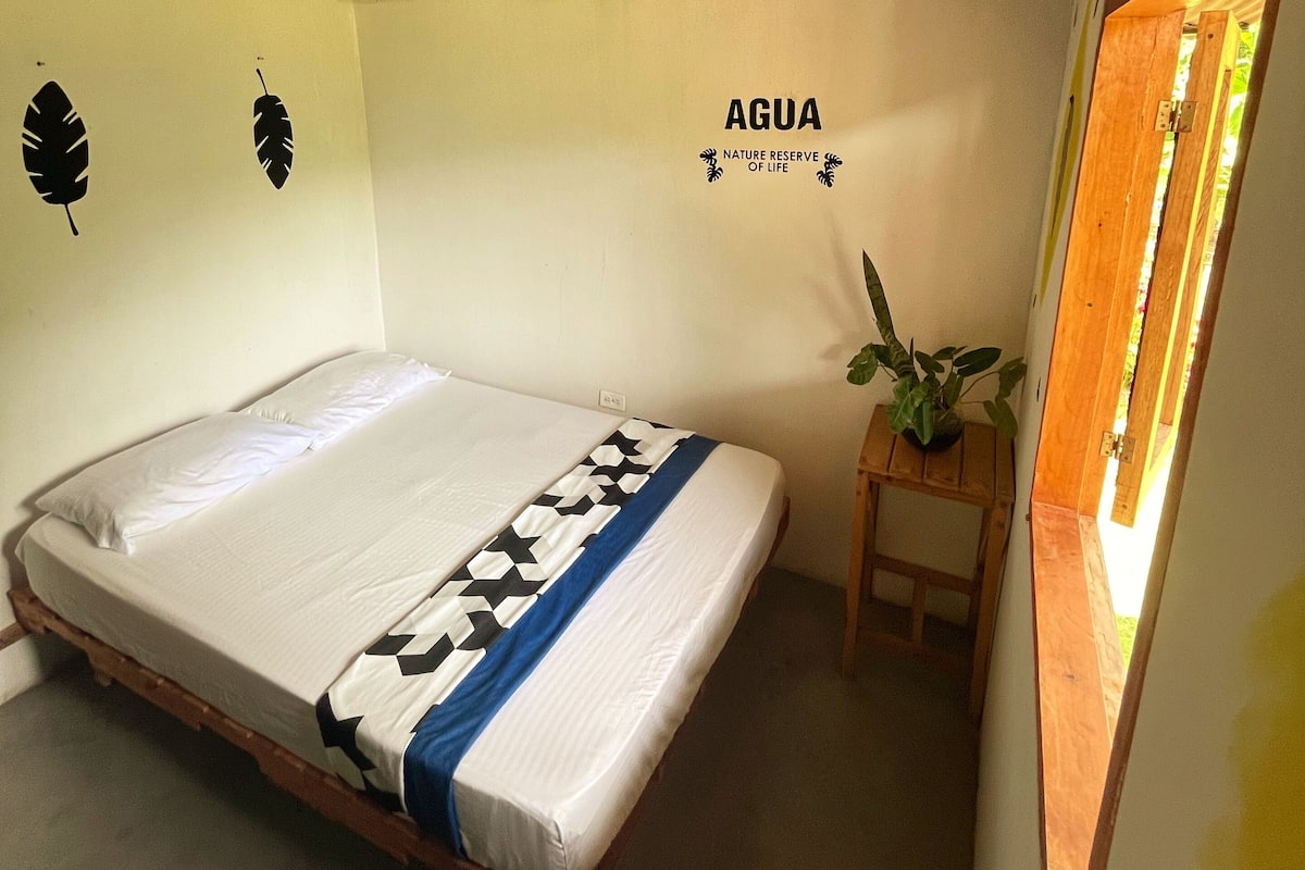 2 habitaciones y wifi gratis