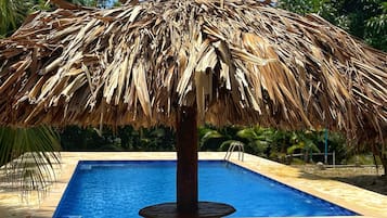 15 albercas al aire libre