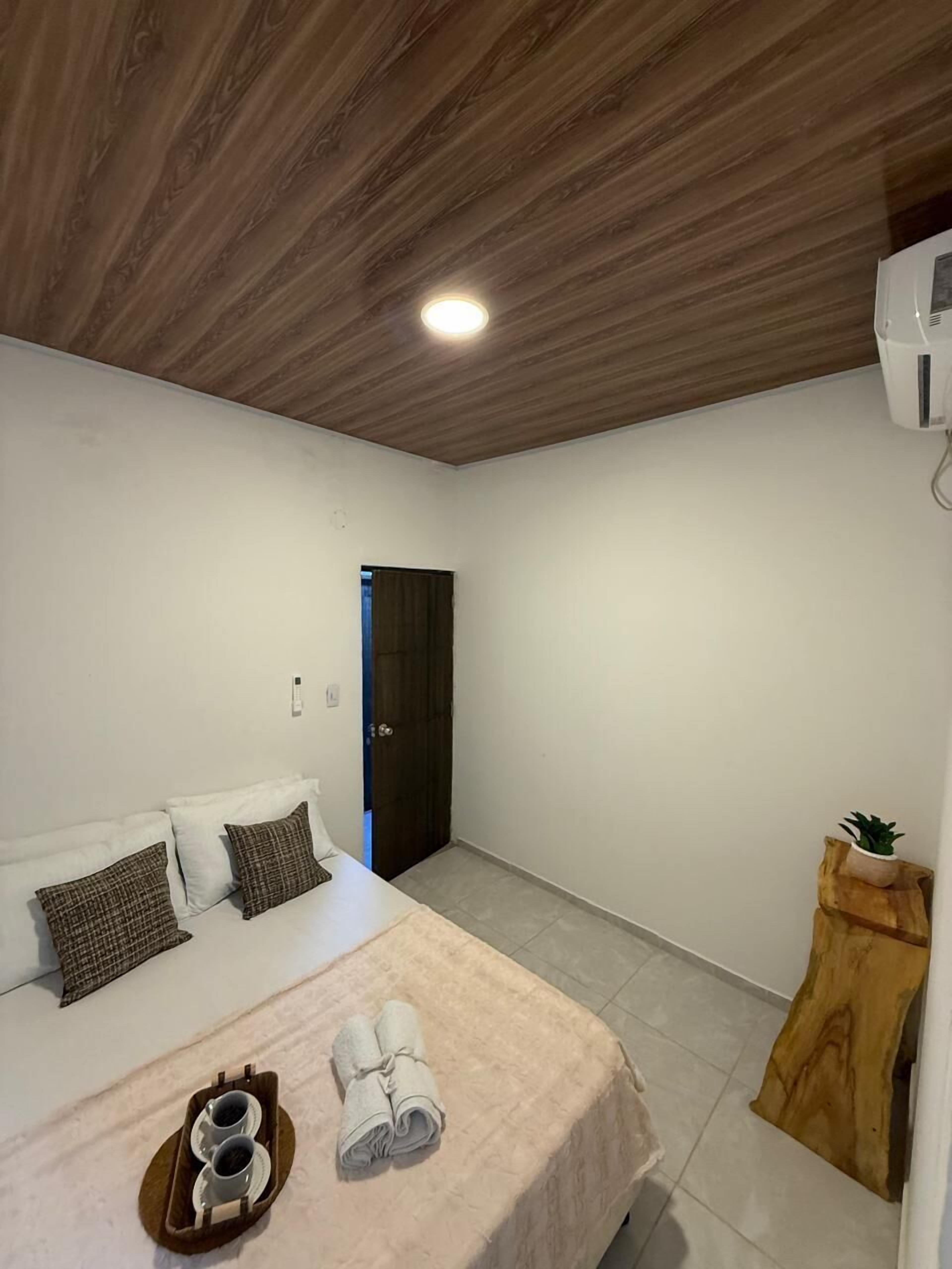 Standard Double Room, 1 Double Bed, Air conditioning