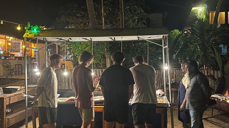 Arugamabay Surf Resort Hotel