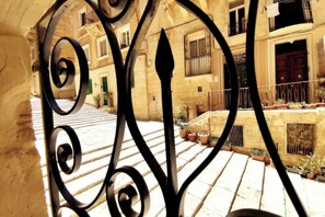 Detalle exterior