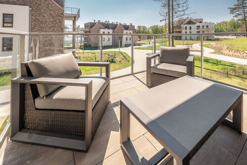 Cozy 1-bedroom apartment in fabulous Gizycko