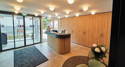 I M INN Zwettl - Hotel zum Brauhaus