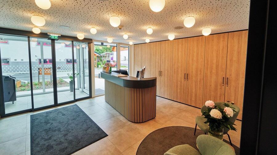 I M INN Zwettl - Hotel zum Brauhaus