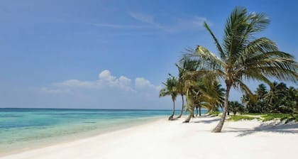 Luxurious Ocean and Golf View Villa staffed with Private Chef, Butler and Maid!