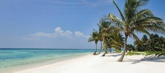 Luxurious Ocean and Golf View Villa staffed with Private Chef, Butler and Maid!