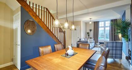 Host & Stay | Salt Rock Retreat