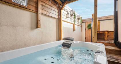 Host & Stay | Salt Rock Retreat