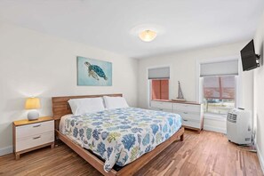 4 室のベッドルーム、アイロン / アイロン台、WiFi、ベッドシーツ