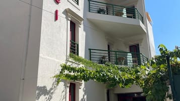 Schreibtisch, kostenloses WLAN